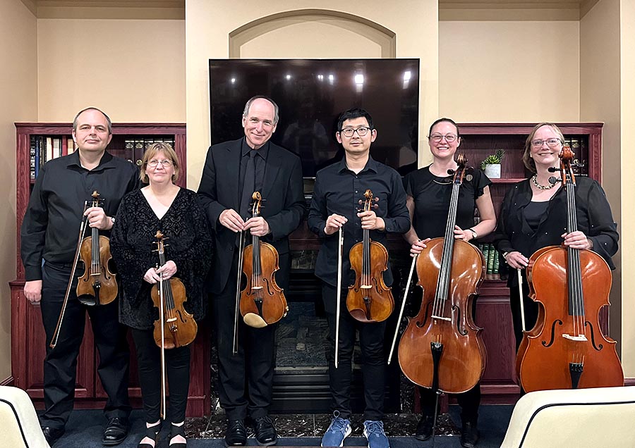 String Sextet
